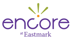 Encore at Eastmark HOA Logo